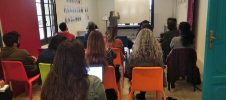 Formació en interculturalitat a Caldes de Montbui