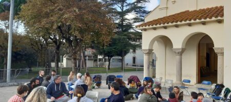 Plenari tècnic de joventut a Llinars del Vallès